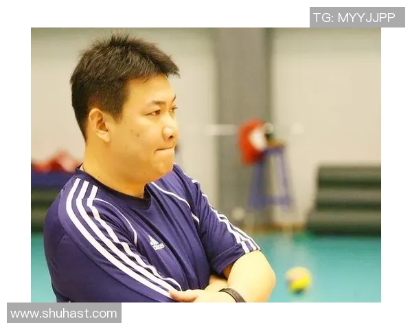 杭州排球队技术表现深度分析与数据解读探讨