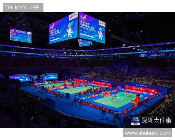 赛后分析:深圳羽毛球队与广州羽毛球队的竞技状态对比与启示